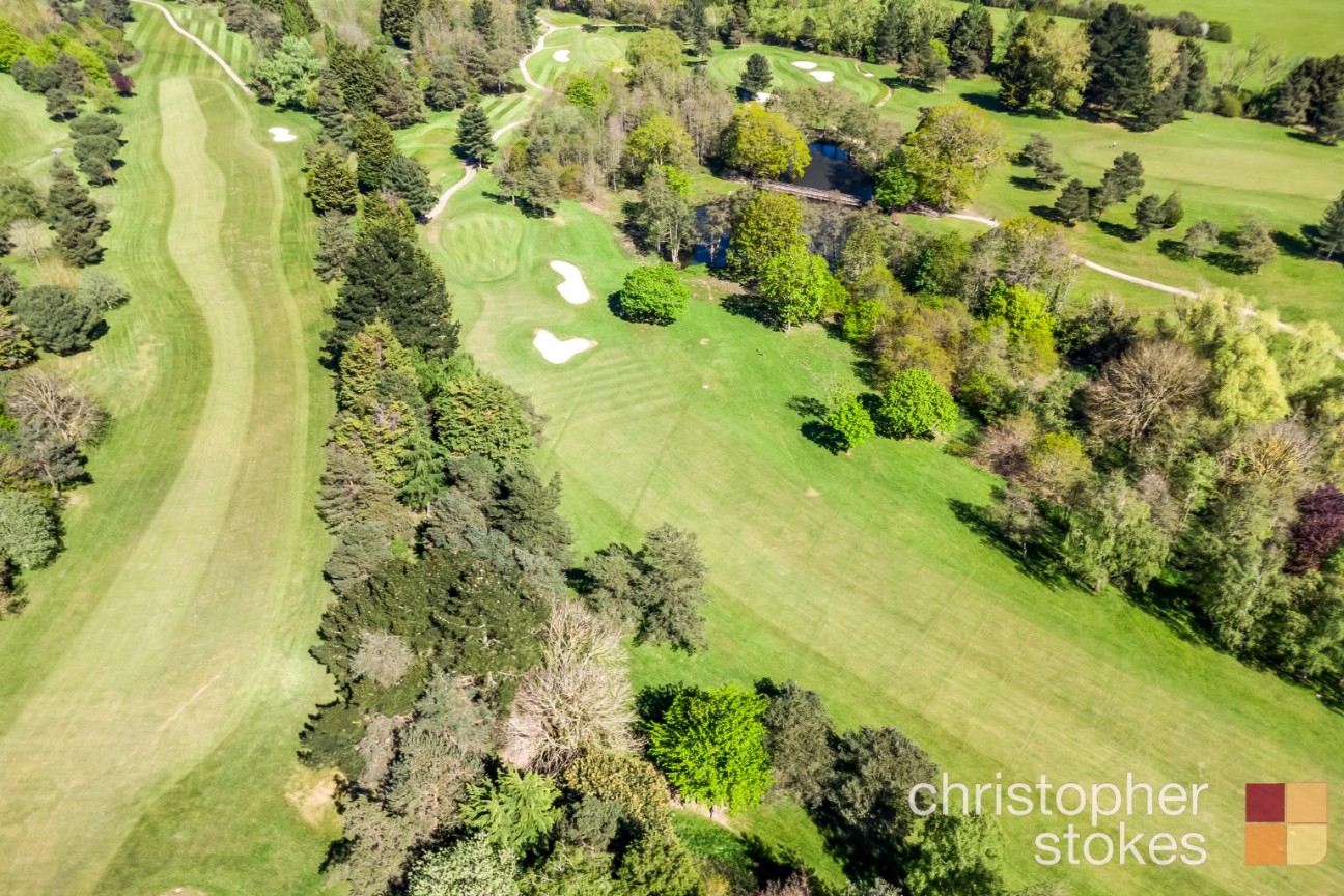 Bedwell Hall, Bedwell Park, Cucumber Lane, Essendon, Hatfield, Hertfordshire, AL9 6GJ