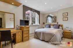 Bedwell Hall, Bedwell Park, Cucumber Lane, Essendon, Hatfield, Hertfordshire, AL9 6GJ