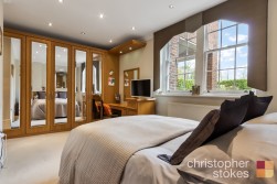 Bedwell Hall, Bedwell Park, Cucumber Lane, Essendon, Hatfield, Hertfordshire, AL9 6GJ