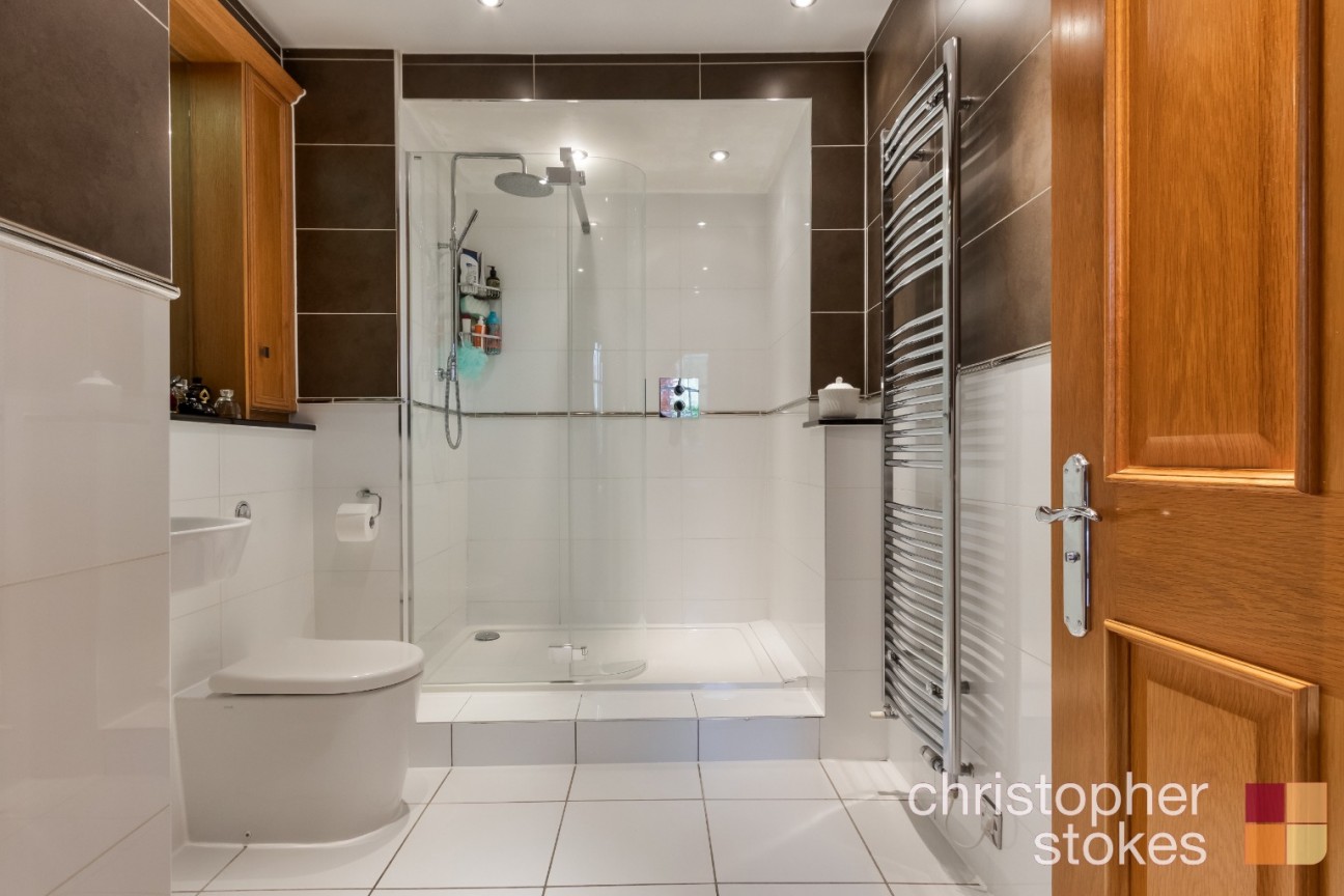 Bedwell Hall, Bedwell Park, Cucumber Lane, Essendon, Hatfield, Hertfordshire, AL9 6GJ