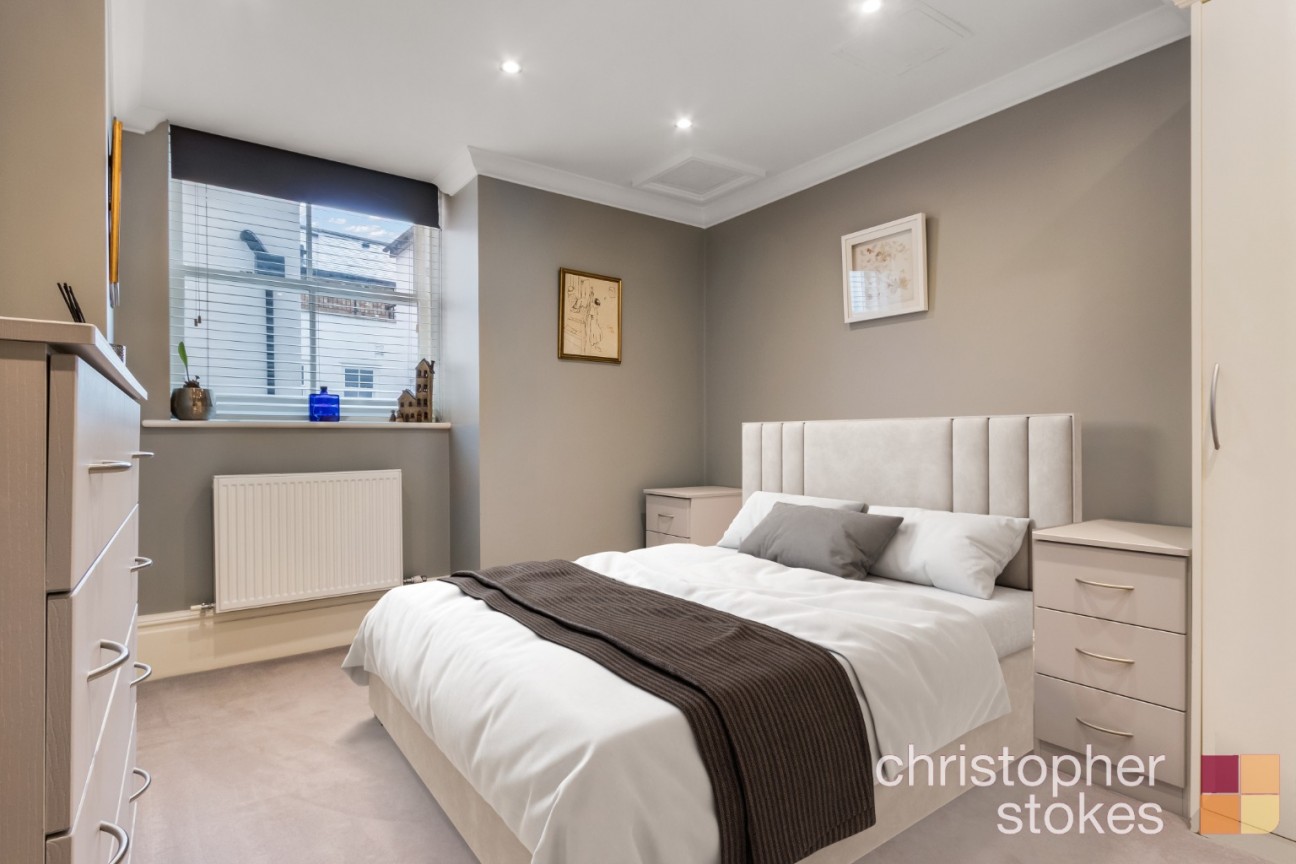 Bedwell Hall, Bedwell Park, Cucumber Lane, Essendon, Hatfield, Hertfordshire, AL9 6GJ