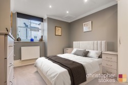 Bedwell Hall, Bedwell Park, Cucumber Lane, Essendon, Hatfield, Hertfordshire, AL9 6GJ