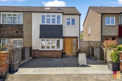 Trinity Lane, Waltham Cross, Hertfordshire, EN8 7EN