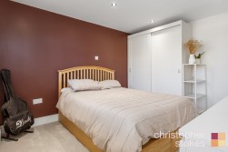 Trinity Lane, Waltham Cross, Hertfordshire, EN8 7EN