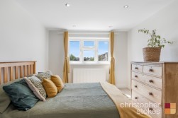 Trinity Lane, Waltham Cross, Hertfordshire, EN8 7EN