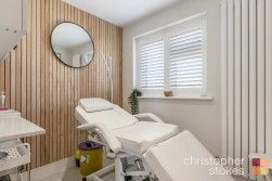 Trinity Lane, Waltham Cross, Hertfordshire, EN8 7EN