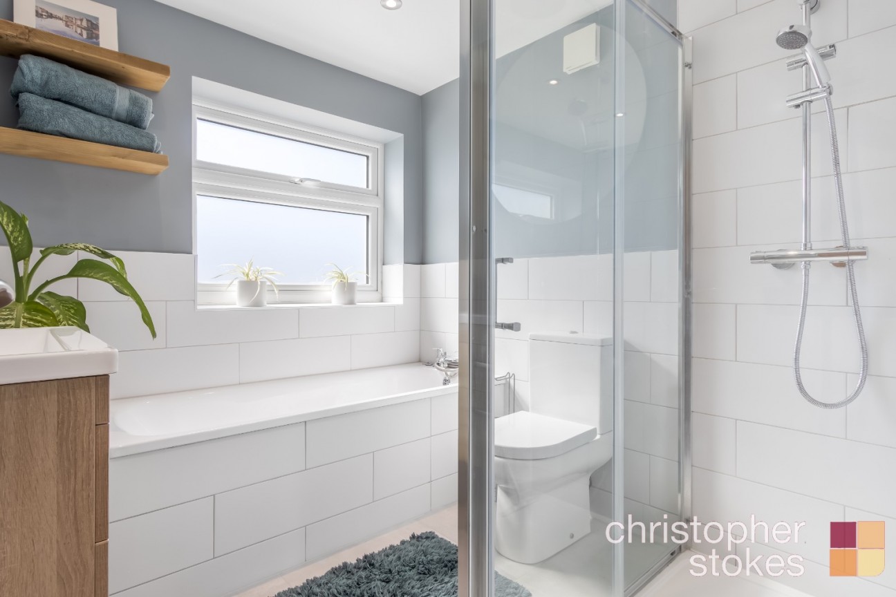 Trinity Lane, Waltham Cross, Hertfordshire, EN8 7EN