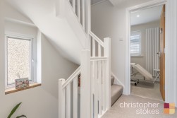 Trinity Lane, Waltham Cross, Hertfordshire, EN8 7EN