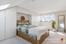 Trinity Lane, Waltham Cross, Hertfordshire, EN8 7EN