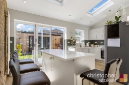 Trinity Lane, Waltham Cross, Hertfordshire, EN8 7EN