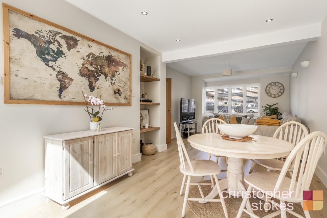 Trinity Lane, Waltham Cross, Hertfordshire, EN8 7EN