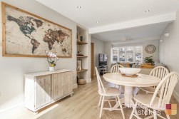 Trinity Lane, Waltham Cross, Hertfordshire, EN8 7EN