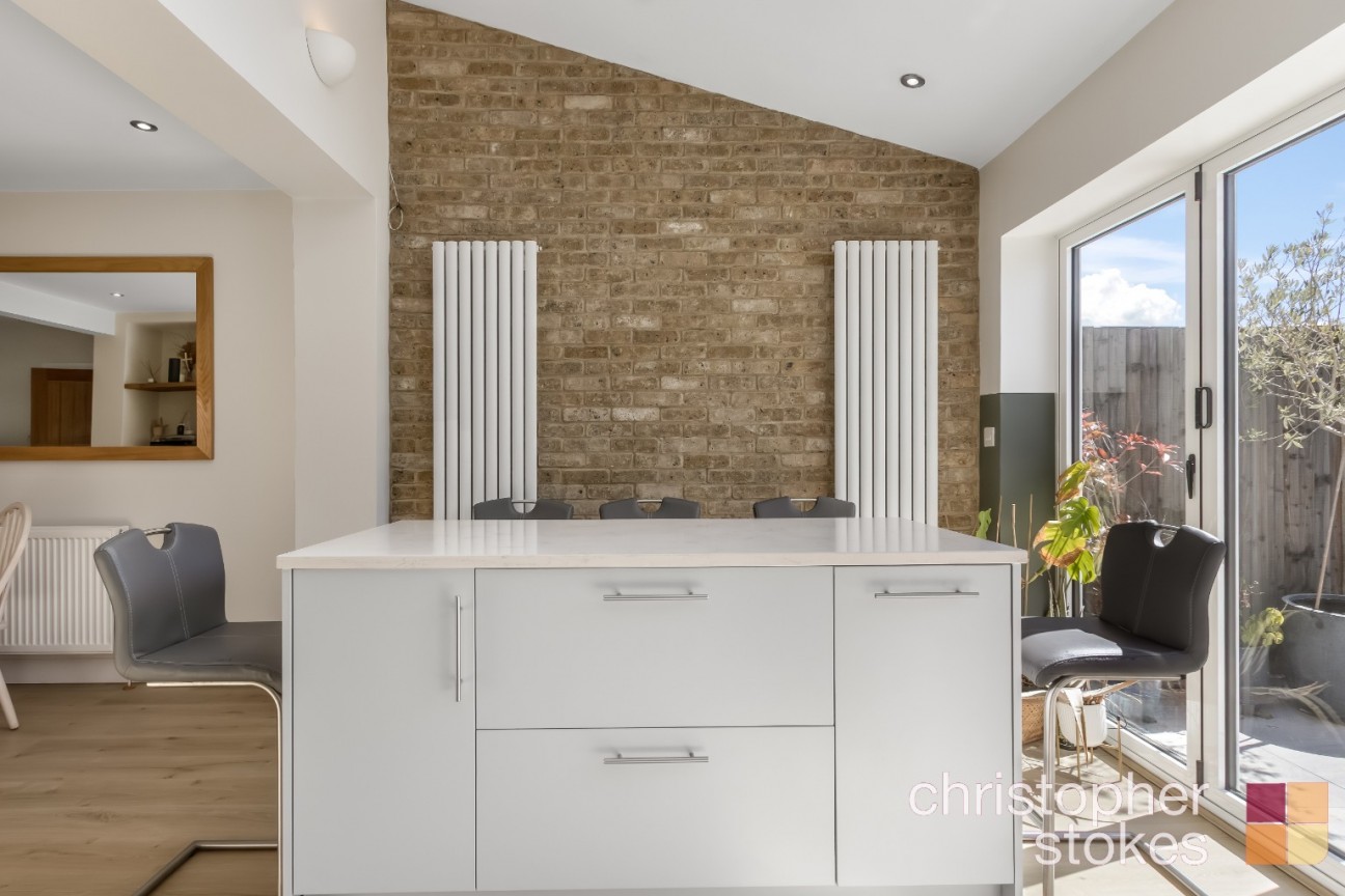 Trinity Lane, Waltham Cross, Hertfordshire, EN8 7EN