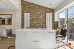 Trinity Lane, Waltham Cross, Hertfordshire, EN8 7EN