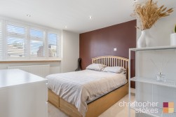 Trinity Lane, Waltham Cross, Hertfordshire, EN8 7EN