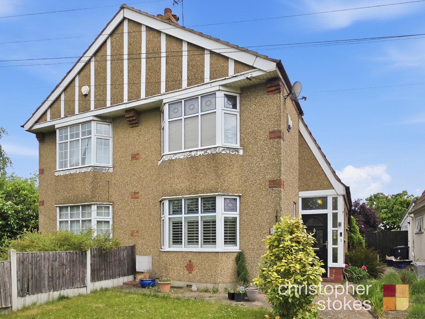 Great Cambridge Road, Cheshunt, Hertfordshire, EN8 9EY
