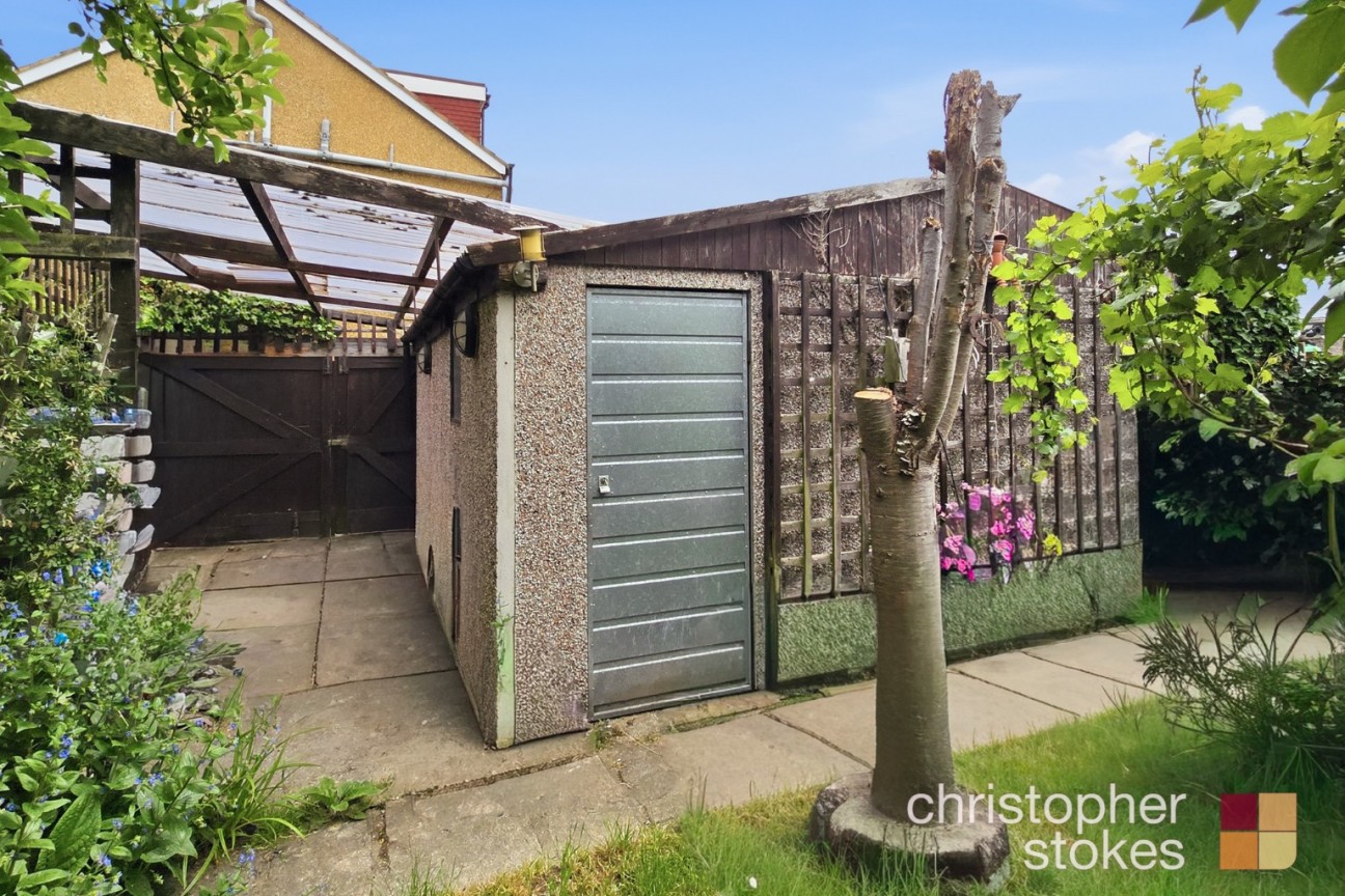 Great Cambridge Road, Cheshunt, Hertfordshire, EN8 9EY