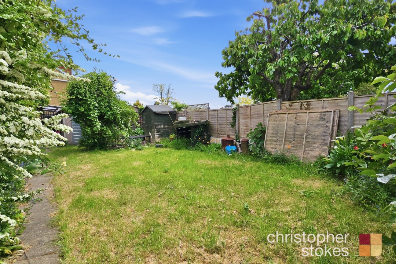 Great Cambridge Road, Cheshunt, Hertfordshire, EN8 9EY