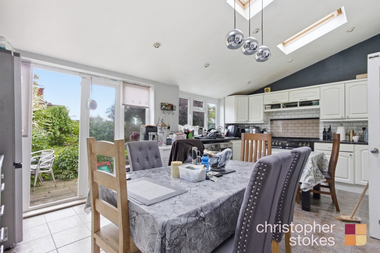 Great Cambridge Road, Cheshunt, Hertfordshire, EN8 9EY