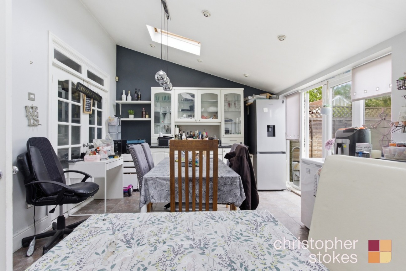 Great Cambridge Road, Cheshunt, Hertfordshire, EN8 9EY