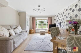 Claremont, Cheshunt, Hertfordshire, EN7 5QR