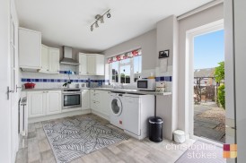 Claremont, Cheshunt, Hertfordshire, EN7 5QR