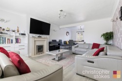 Springwood, Cheshunt, Hertfordshire, EN7 6AZ