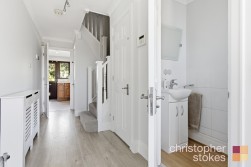 Springwood, Cheshunt, Hertfordshire, EN7 6AZ