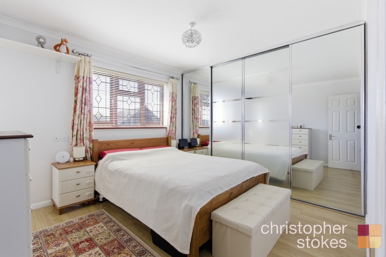 Springwood, Cheshunt, Hertfordshire, EN7 6AZ