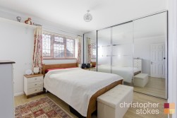 Springwood, Cheshunt, Hertfordshire, EN7 6AZ