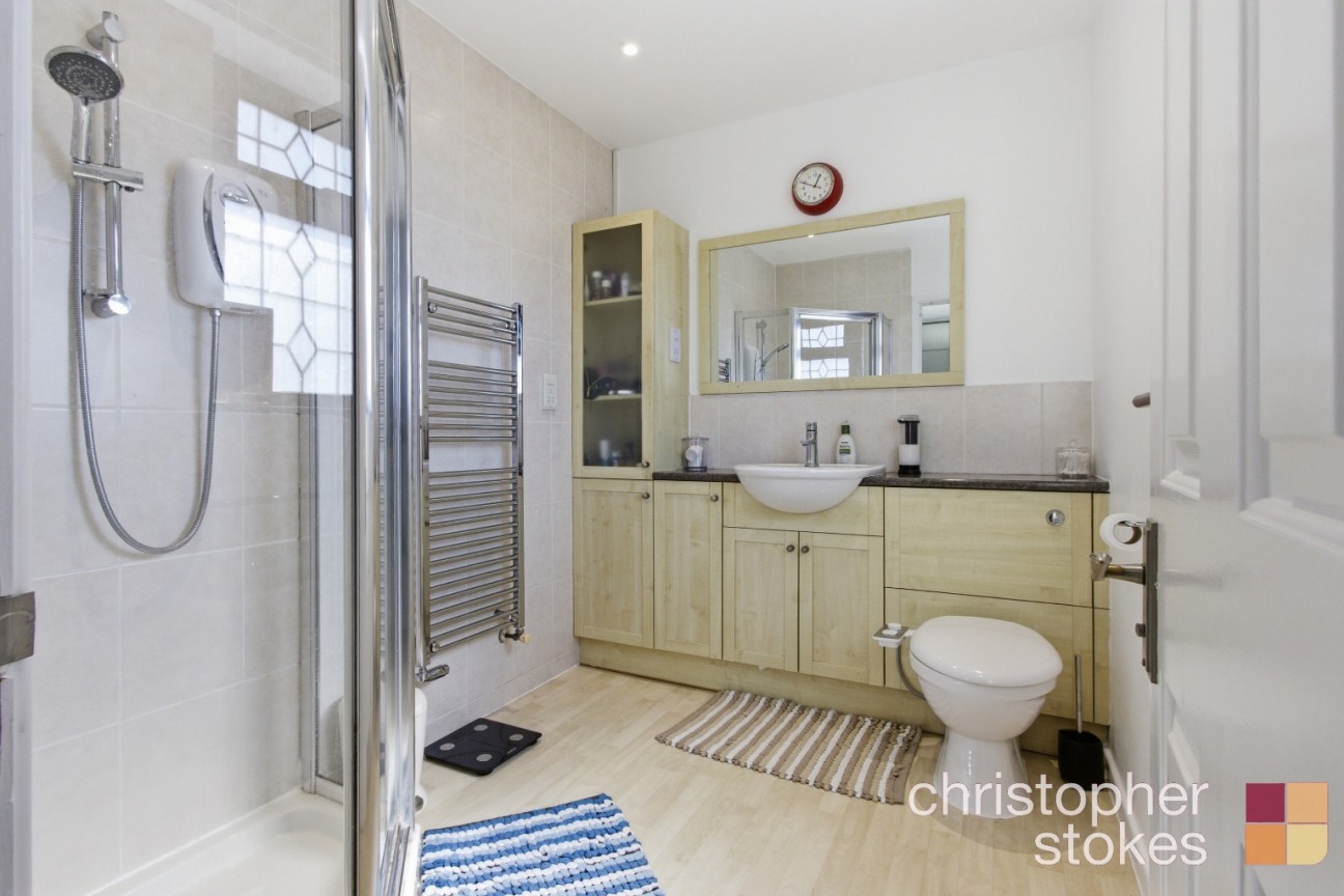 Springwood, Cheshunt, Hertfordshire, EN7 6AZ