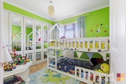 Springwood, Cheshunt, Hertfordshire, EN7 6AZ