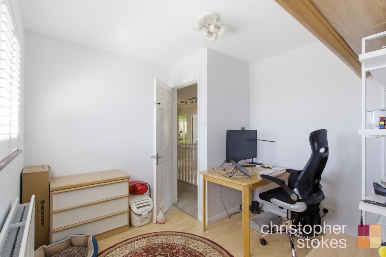 Springwood, Cheshunt, Hertfordshire, EN7 6AZ
