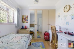 Springwood, Cheshunt, Hertfordshire, EN7 6AZ