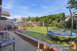 Springwood, Cheshunt, Hertfordshire, EN7 6AZ
