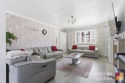 Springwood, Cheshunt, Hertfordshire, EN7 6AZ