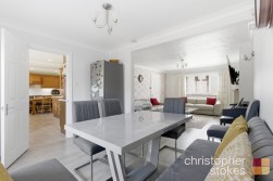 Springwood, Cheshunt, Hertfordshire, EN7 6AZ