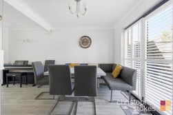 Springwood, Cheshunt, Hertfordshire, EN7 6AZ