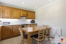 Springwood, Cheshunt, Hertfordshire, EN7 6AZ