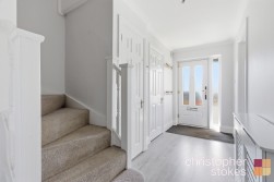 Springwood, Cheshunt, Hertfordshire, EN7 6AZ