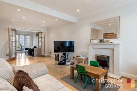 Tynemouth Drive, Enfield, Greater London, EN1 4LR