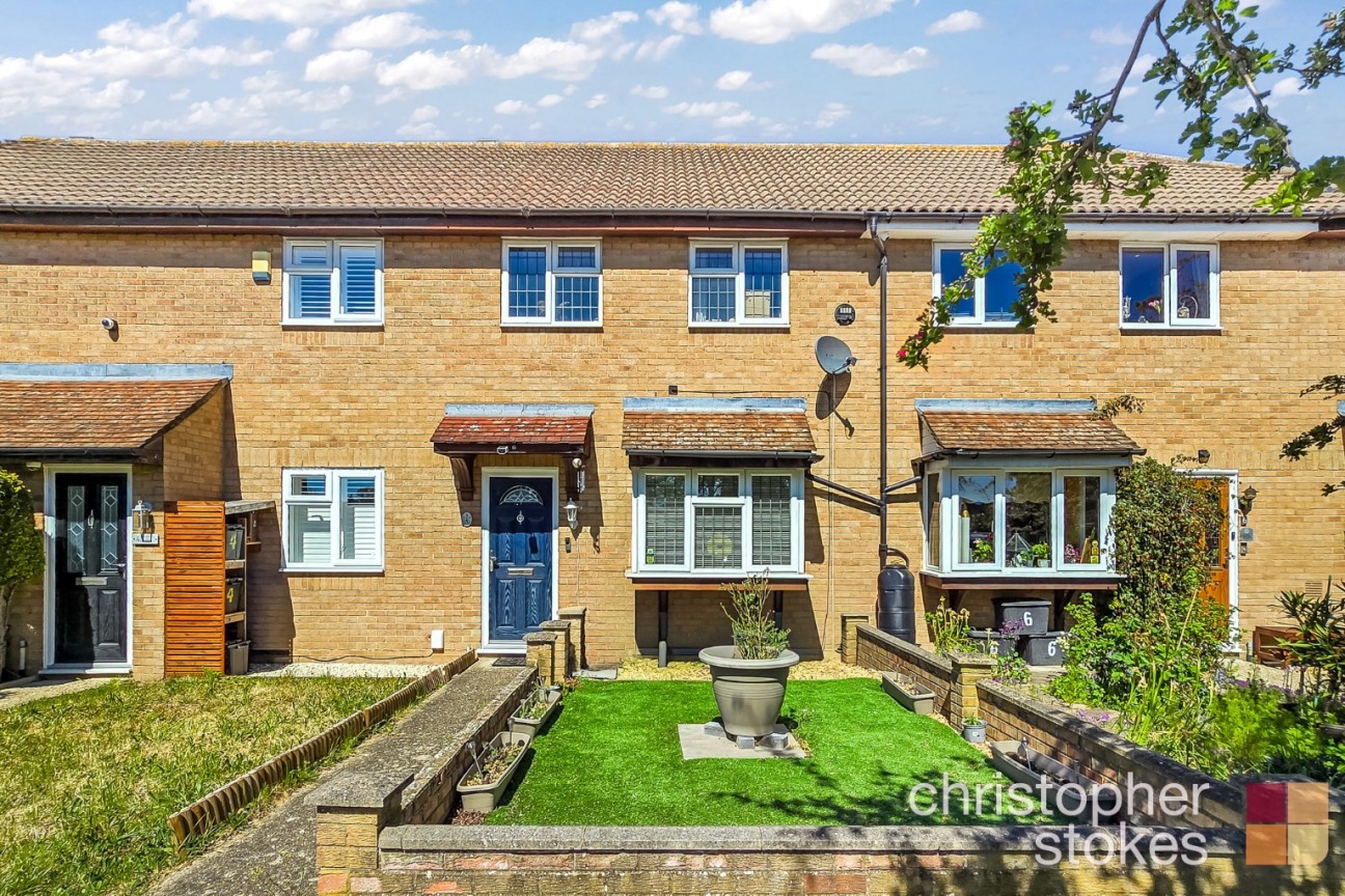 Leaforis Road, Cheshunt, Hertfordshire, EN7 6NB