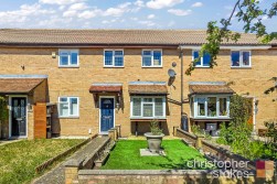 Leaforis Road, Cheshunt, Hertfordshire, EN7 6NB
