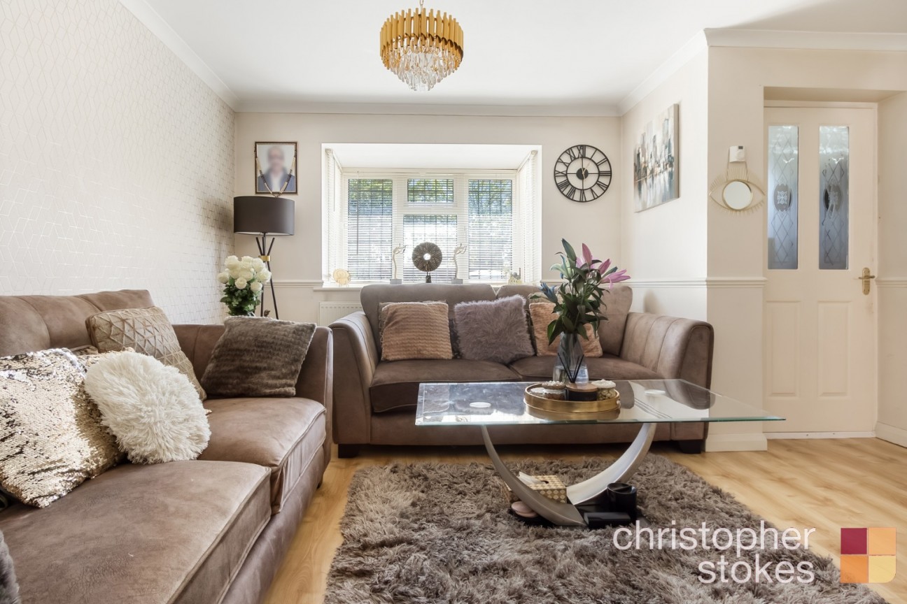 Leaforis Road, Cheshunt, Hertfordshire, EN7 6NB