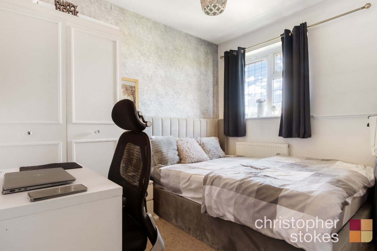 Leaforis Road, Cheshunt, Hertfordshire, EN7 6NB