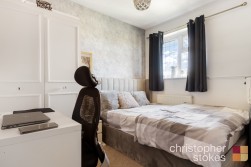 Leaforis Road, Cheshunt, Hertfordshire, EN7 6NB