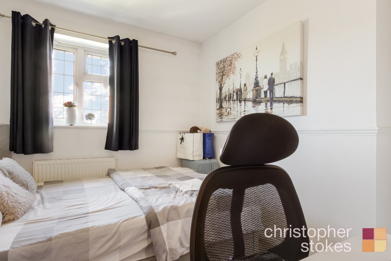Leaforis Road, Cheshunt, Hertfordshire, EN7 6NB