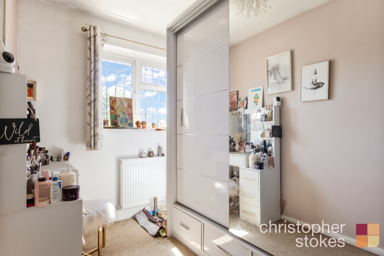 Leaforis Road, Cheshunt, Hertfordshire, EN7 6NB