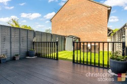 Leaforis Road, Cheshunt, Hertfordshire, EN7 6NB