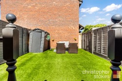 Leaforis Road, Cheshunt, Hertfordshire, EN7 6NB